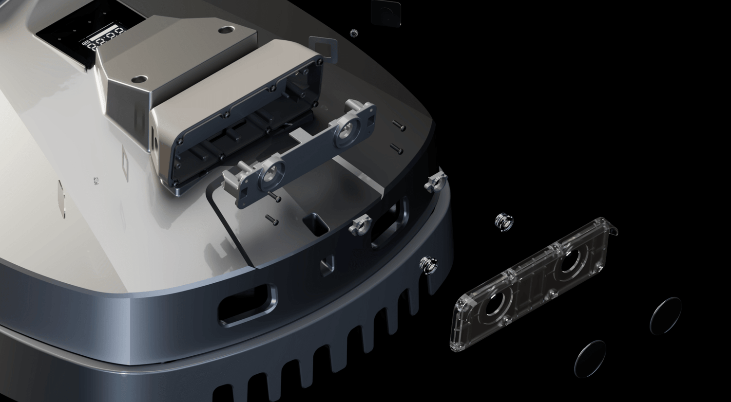 Revolutionizing Smart Home Technology: How BESTMOW is Taking it Outdoors - BESTMOW