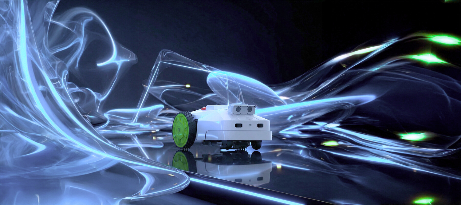 Revolutionizing the Yard: The Future of Lawn Care with BESTMOW
